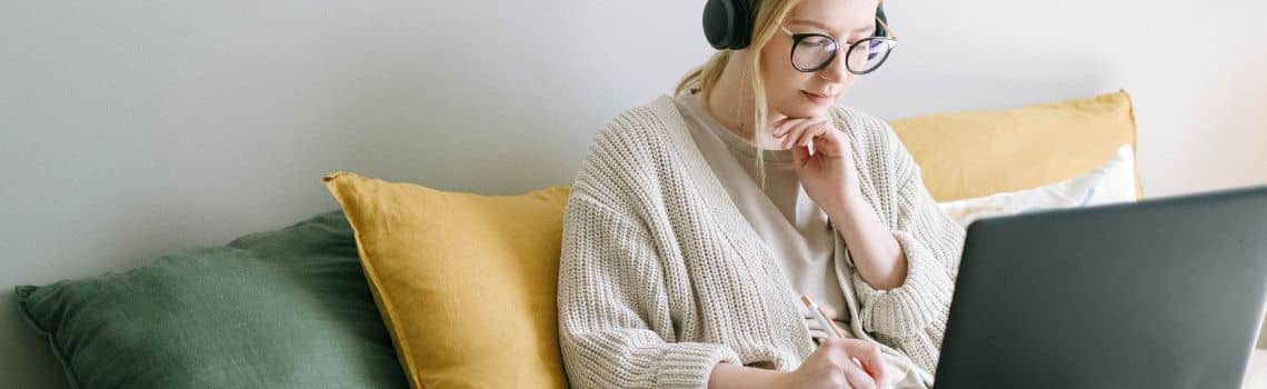 Wirtschaftspädagogik Profil Header Bild