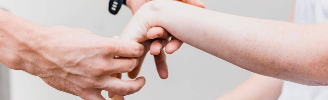 Ergotherapie Profil Header Bild