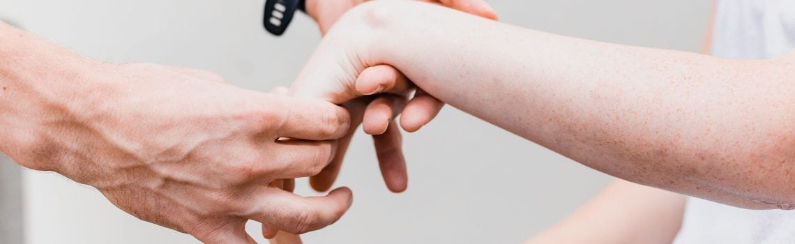 Ergotherapie Profil Header Bild