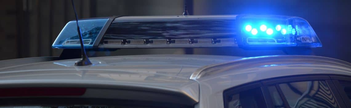 Polizeiwissenschaft Profil Header Bild