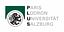 Tomorrow University Logo
