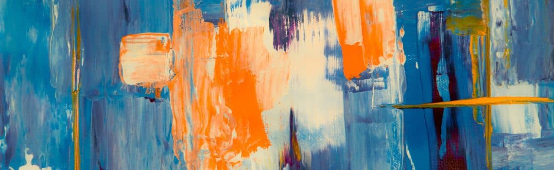 Kunstwissenschaft Profil Header Bild