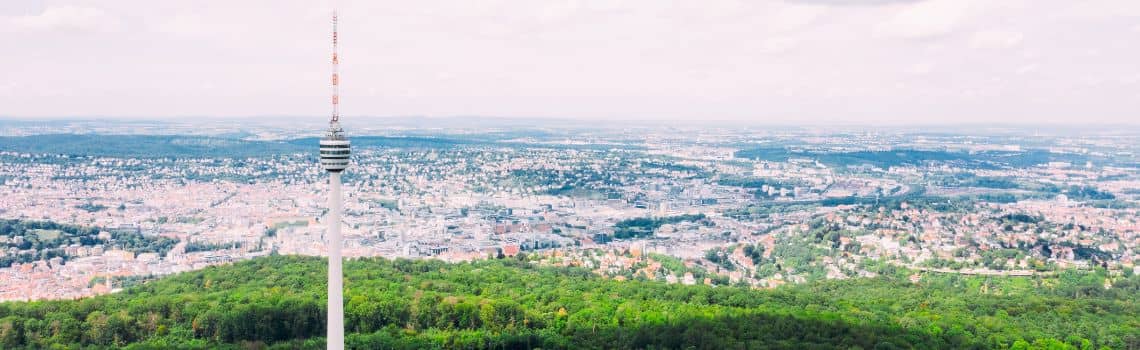 Foto von Stuttgart