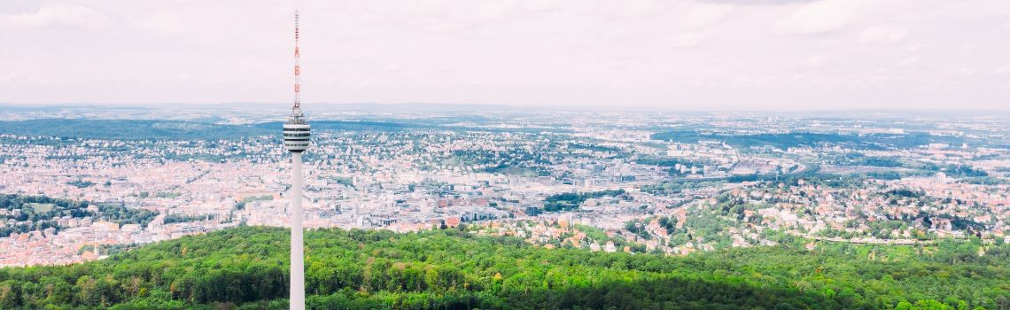 Studieren in Stuttgart Profil Header Bild