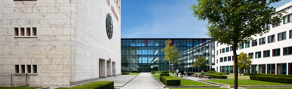 Digital Business Modelling and Entrepreneurship Profil Header Bild