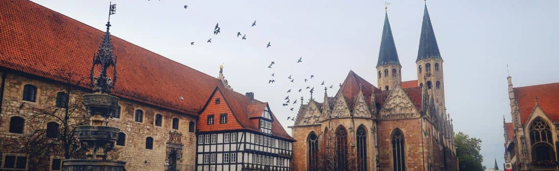 Foto von Braunschweig