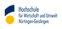 International Finance M.Sc. Logo