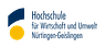 Tomorrow University Logo