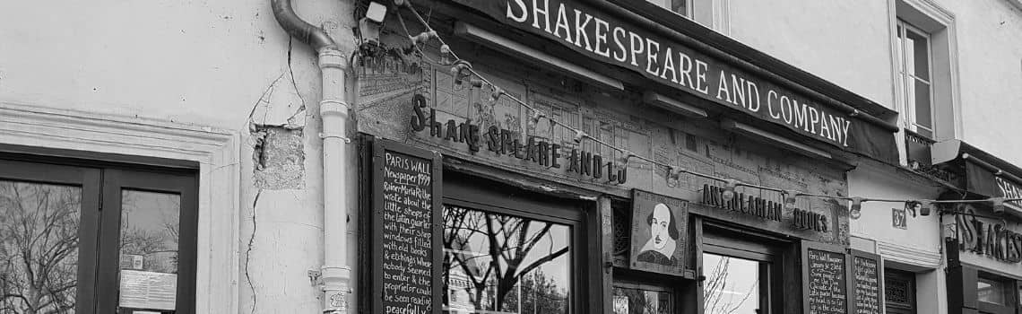 Anglistik Profil Header Bild