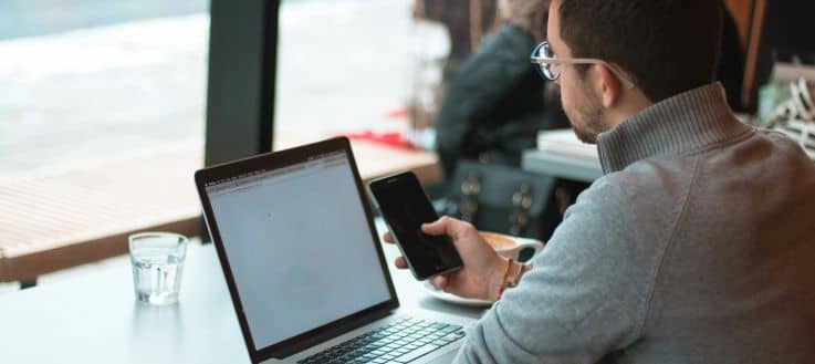 Von der Gastronomie zur digitalen Betriebswirtschaftslehre