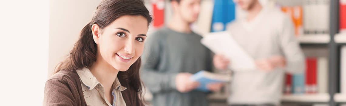 Soziale Arbeit (B.A.) Bewertungen Profil Header Bild