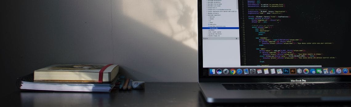 Medieninformatik Profil Header Bild