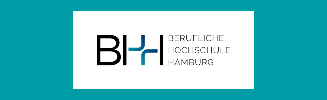 Berufliche Hochschule Hamburg Profil Header Bild