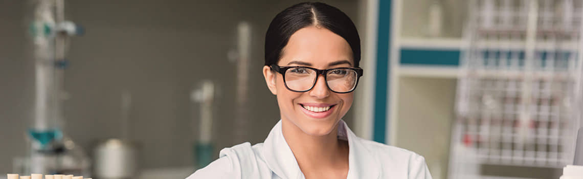 Lebensmittelmanagement und -technologie (B.Sc.) Profil Header Bild