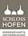 Schloss Hofen Logo