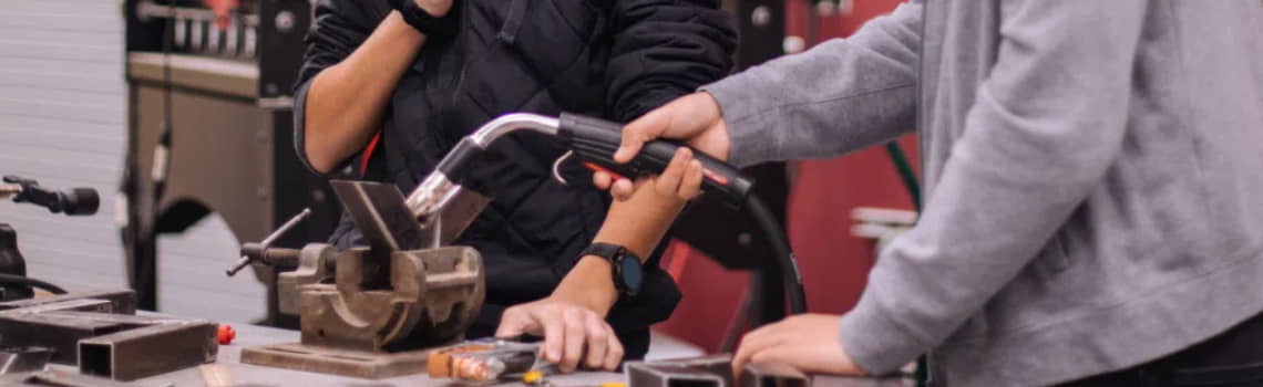 Elektrotechnik (B.Eng.) Profil Header Bild