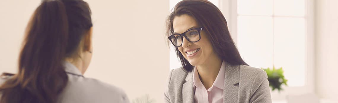 Personalpsychologie und Human Resource Management (M.A.) Profil Header Bild