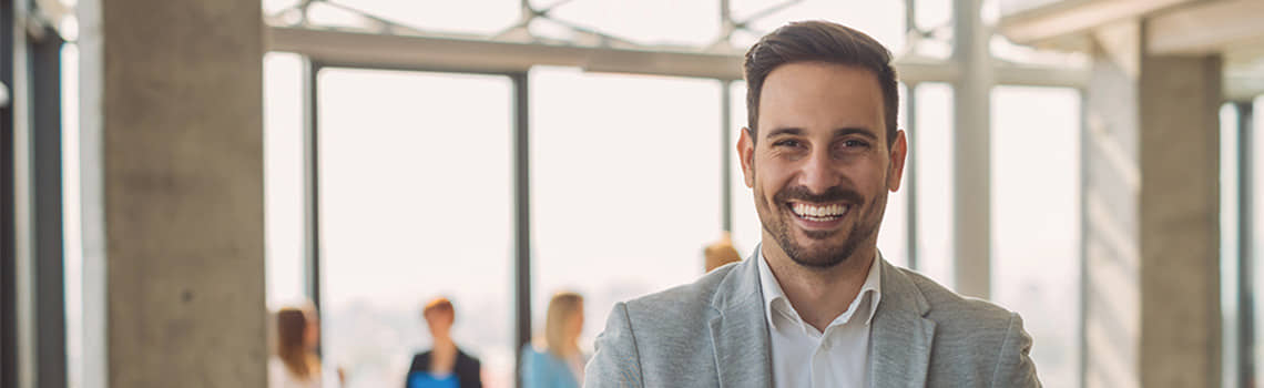 Betriebswirtschaft (B.A.) Profil Header Bild