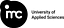 Tomorrow University Logo