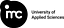 IMC Krems University of Applied Sciences Logo