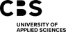 CBS University of Applied Sciences Logo