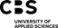 CBS University of Applied Sciences Logo
