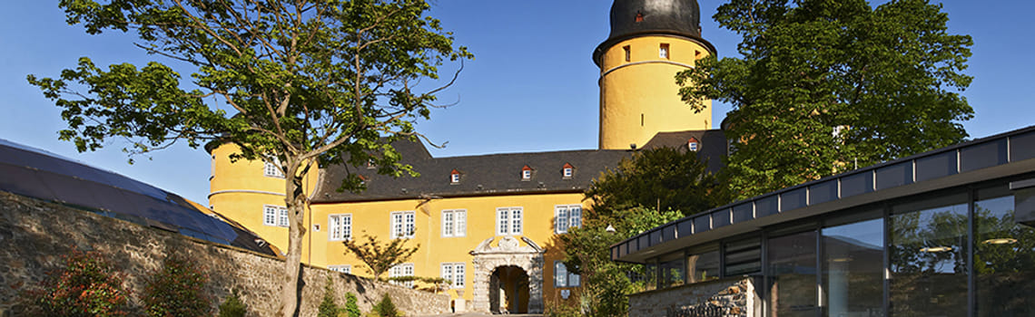 Bachelor General Management Profil Header Bild