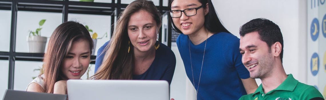 Controlling Profil Header Bild