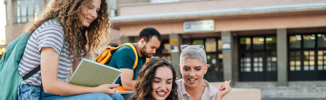 Northern Business School Profil Header Bild