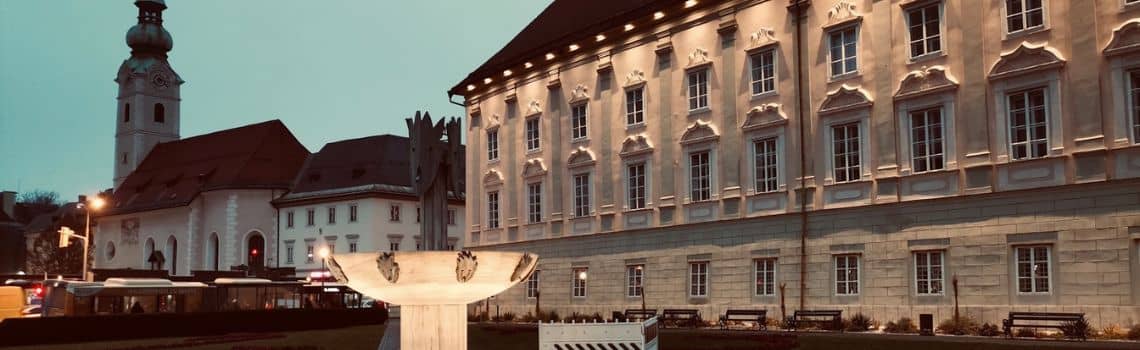 Studieren in Klagenfurt am Wörthersee Profil Header Bild