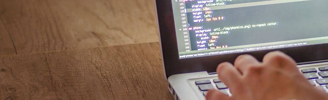 Data Science Profil Header Bild