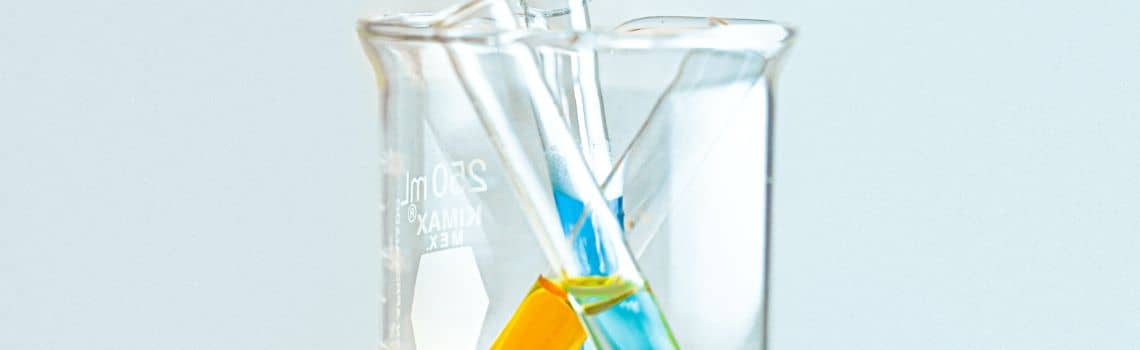 Lebensmittelwissenschaften Profil Header Bild