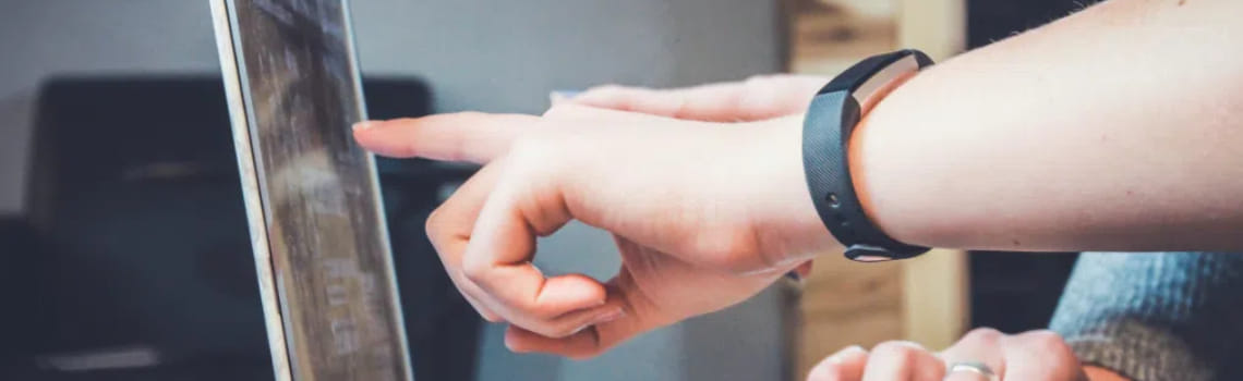 Informatik (M.Sc.) Profil Header Bild