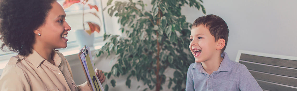 Integrative Lerntherapie (M.A.) Profil Header Bild