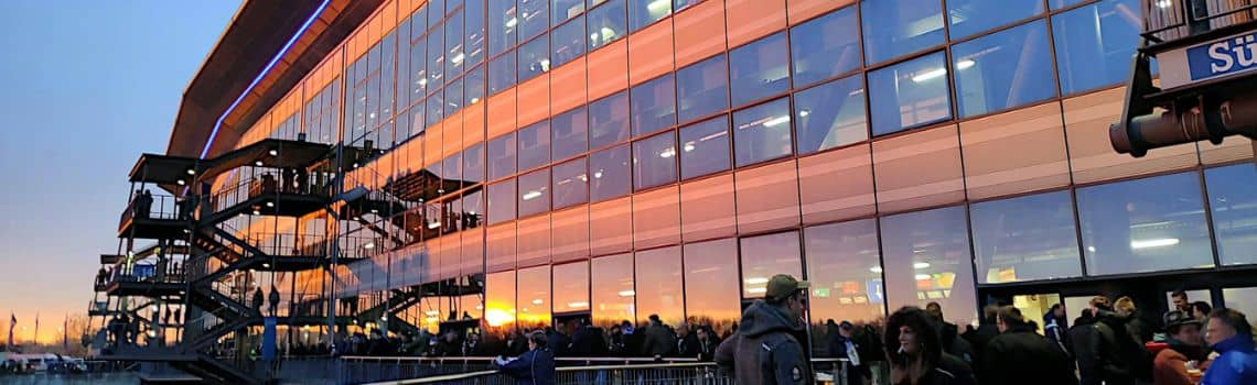 Foto von Gelsenkirchen