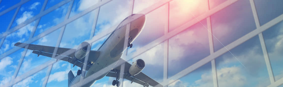 Tourismusmanagement, B.A. Profil Header Bild