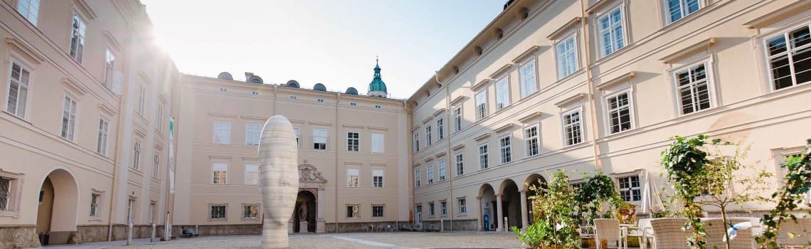 SMBS - University of Salzburg Business School Profil Header Bild