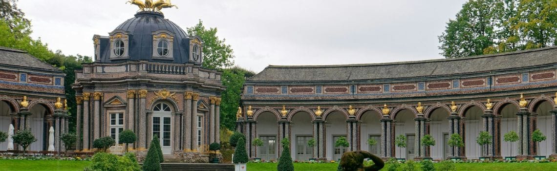 Studieren in Bayreuth Profil Header Bild
