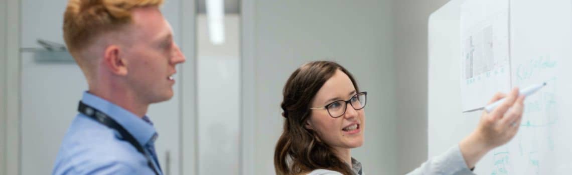 Elektrotechnik Profil Header Bild