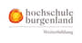 Hochschule Burgenland Weiterbildung GmbH: Fernstudium an der Hochschule Burgenland Logo