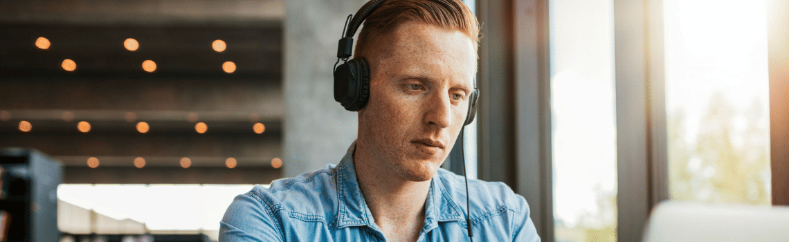 Data Science & Business Analytics (B.Sc.) Profil Header Bild