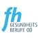 Gesundheits- und Krankenpflege Logo
