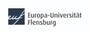 Europa-Universität Flensburg Logo