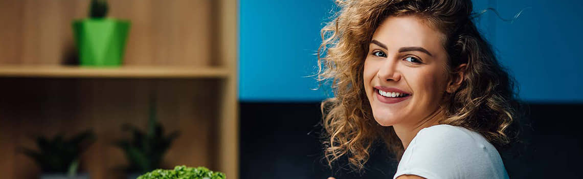 Ernährungswissenschaft und Prävention (B.Sc.) Profil Header Bild