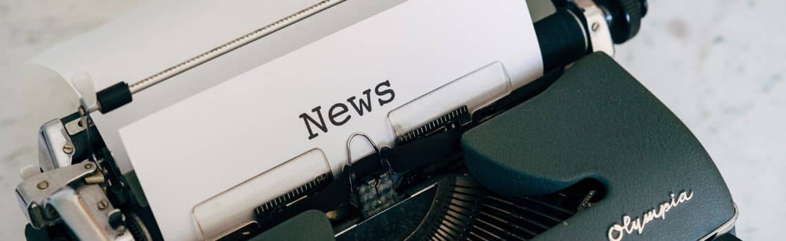 Journalismus Profil Header Bild