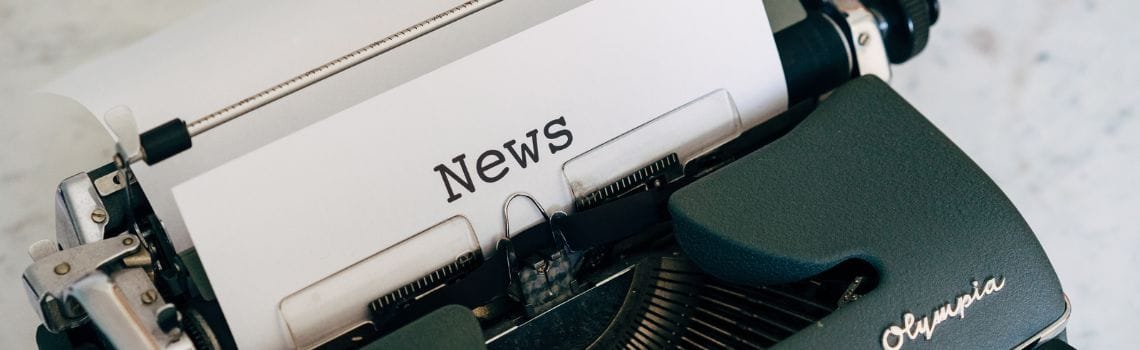 Journalismus Profil Header Bild