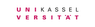 Universität Kassel Logo