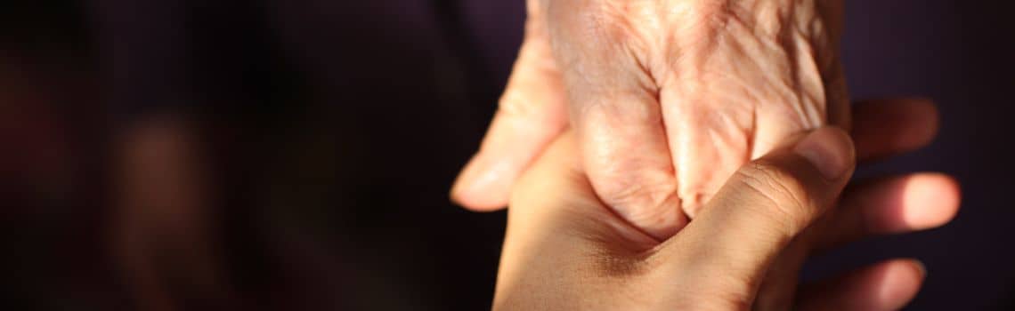 Gerontologie Profil Header Bild