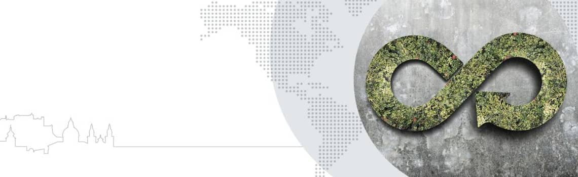 Zertifikatslehrgang Circular Economy Profil Header Bild
