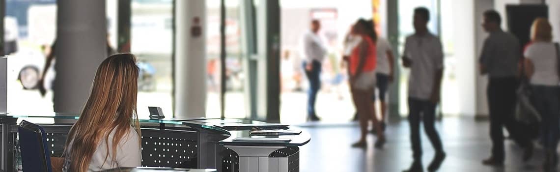 Master of Science (MSc) in Public Administration Profil Header Bild